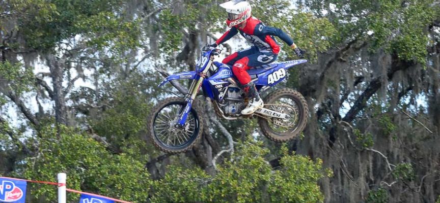 Mini O’s Photo Report | Thursday MX