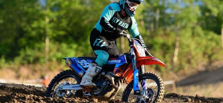 Out of the Blue | Morgan Henry | Presented by Schrader’s