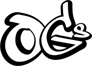 OGs moto optics logo
