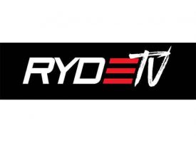 Welcome to RYDE TV
