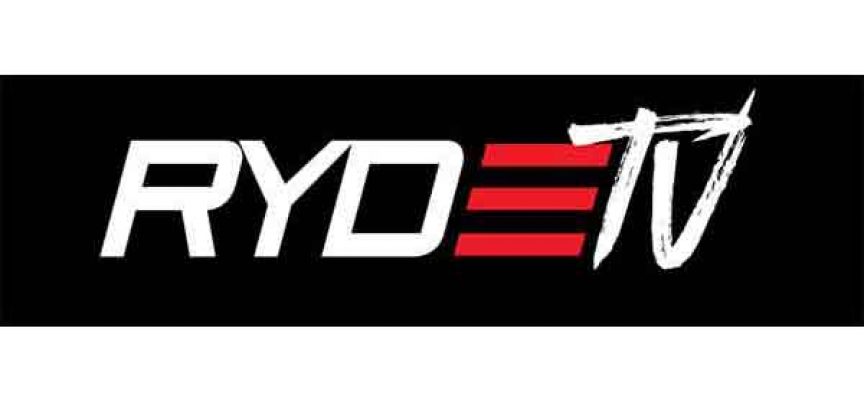 Welcome to RYDE TV