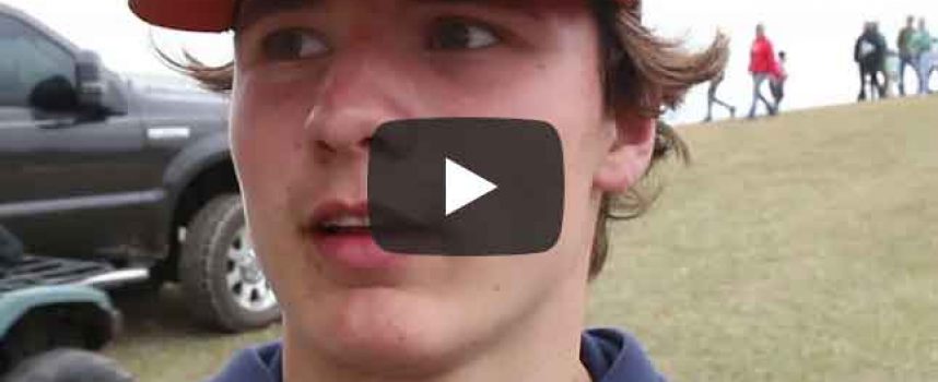 Video | Sebastien Racine Talks about the 2021 Mini O’s