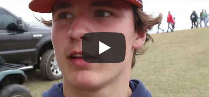 Video | Sebastien Racine Talks about the 2021 Mini O’s