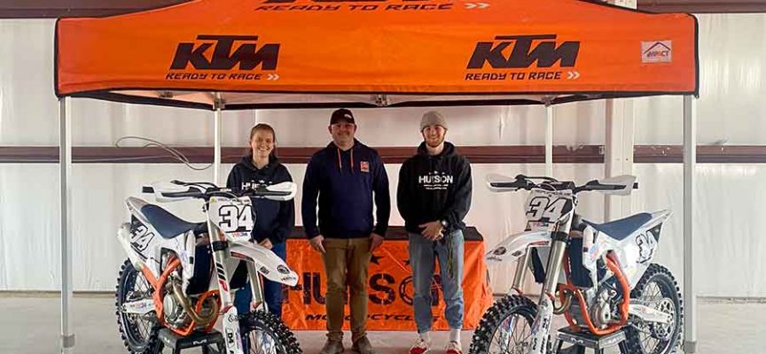 Wyatt Kerr Talks about the  New Deal for His Pro Debut in 2022