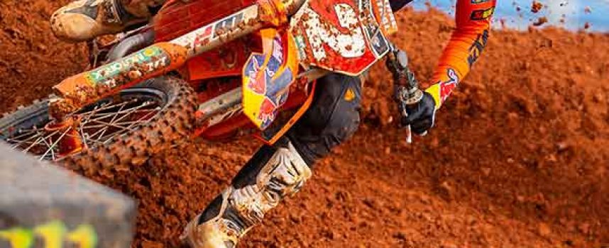 2022 Supercross Preview Show