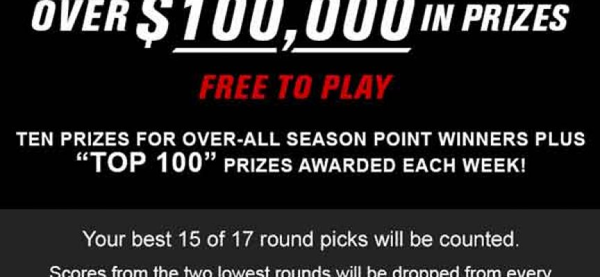 RMFantasy SX Sign Ups Are Now Open