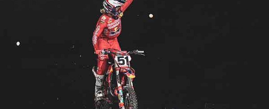 WATCH NOW: GASGAS 2021 SEASON REVIEW ON AND OFF THE RACETRACK IT’S BEEN ONE HELL OF A RIDE!