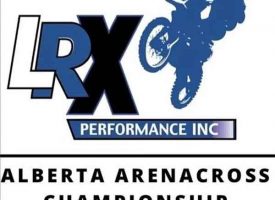 2021 LRX PERFORMANCE ALBERTA ARENACROSS CHAMPIONSHIP | All You Need to Know