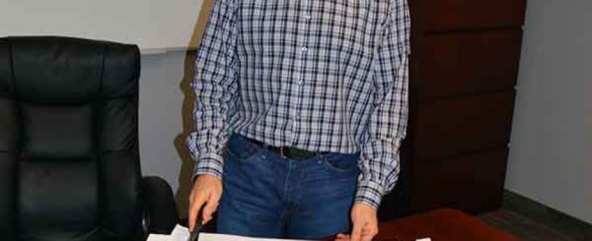 Bob Ramsay Retires from MMIC