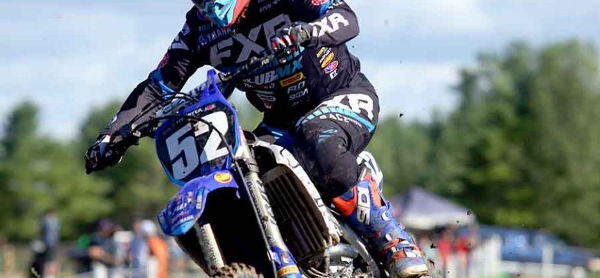 Frid’Eh Update #52 | Eric Jeffery | Presented by Yamaha Motor Canada