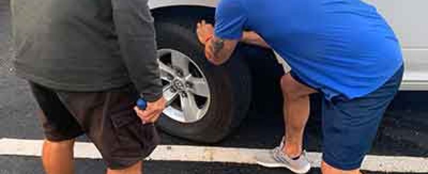 Off the Cuff with Jacqueline Ross | December 2021