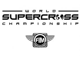 SX Global Secures FIM Supercross World Championship