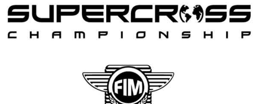 SX Global Secures FIM Supercross World Championship
