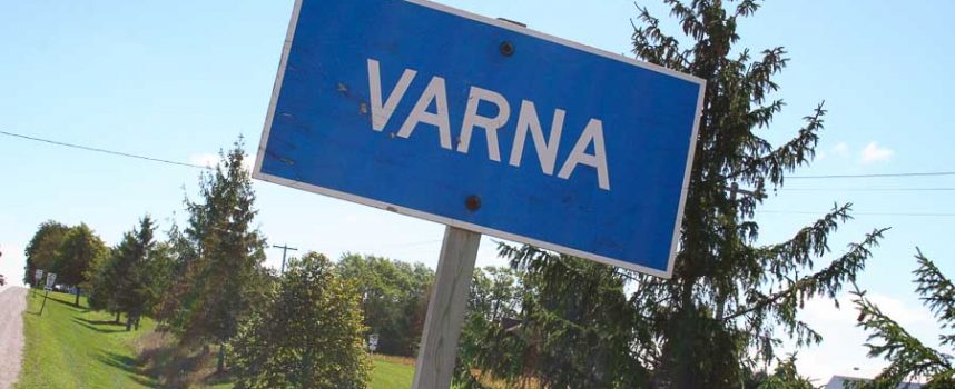 Hully Gully Track 20 Years after it Shut Down