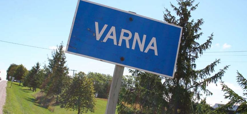 Hully Gully Track 20 Years after it Shut Down