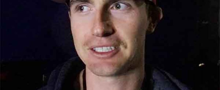 Podcast | Cole Thompson Talks about Anaheim 1 Supercross