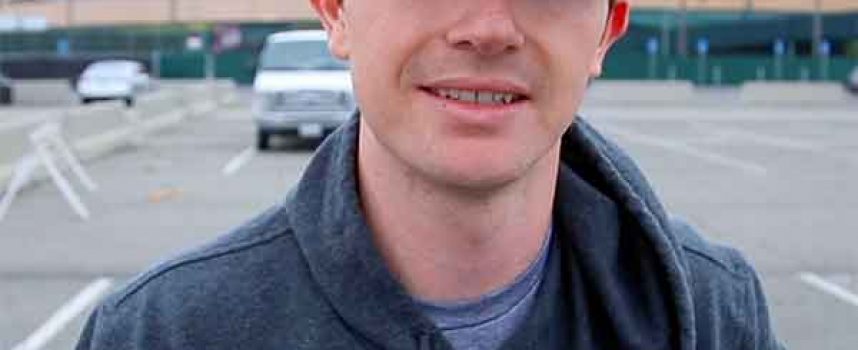 Video Interview | Cole Thompson A1 Media Day