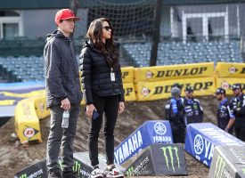 Photo Report | A Look at Cole Thompson’s A1 Supercross