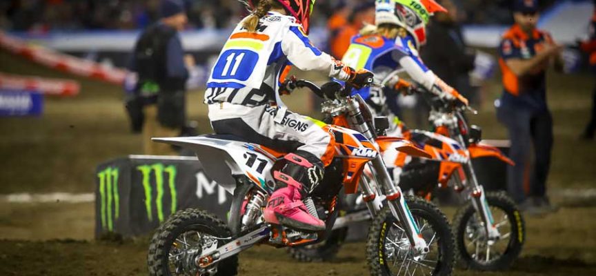 Out of the Blue | Charlee Long | Presented by Schrader’s