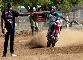 Viney Ranch with Cole Thompson and Noah Viney