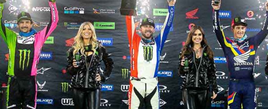 Anaheim 2 Press Conference Videos