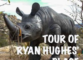 Video | A Tour of Ryan Hughes’ Place