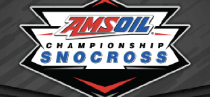 Amsoil Snow Bike Round 1 Results