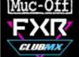 MUC-OFF / FXR / CLUBMX / IAMACOMEBACK / JEFFERY HOMES / YAMAHA Minneapolis SX Report