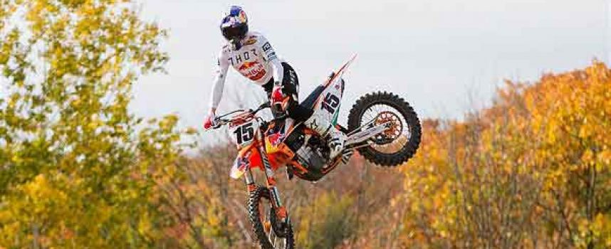 KTM CANADA RED BULL THOR RACE TEAM ANNOUNCES ROSTER FOR THE 2022 TRIPLE CROWN SERIES