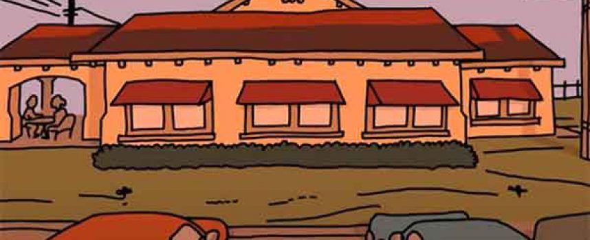 Video | Troy Lee and Mitch Payton Tell Stories from the 1980’s