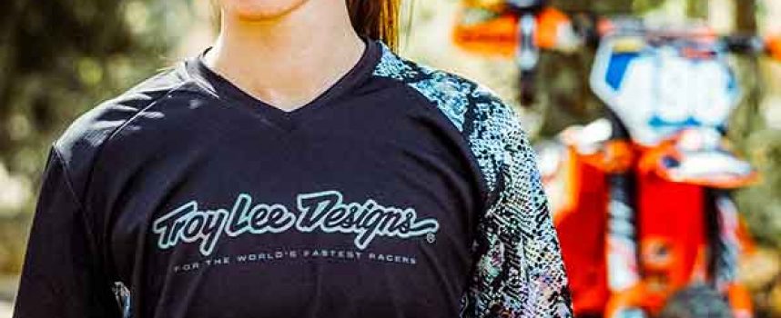 Troy Lee Designs Women’s Collection
