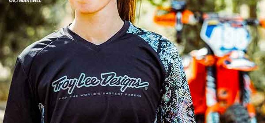 Troy Lee Designs Women’s Collection