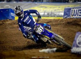 Frid’Eh Update #16 | Cole Thompson | Presented by Yamaha Motor Canada