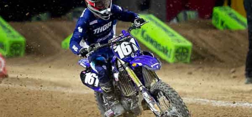 Cole Thompson Injury Update