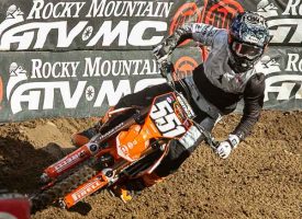 Frid’Eh Update #27 | Guillaume St Cyr | Brought to You by KTM Canada
