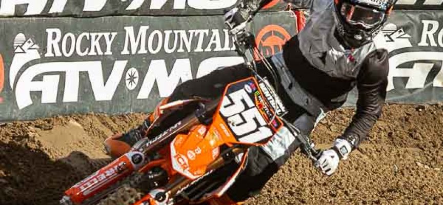 Frid’Eh Update #27 | Guillaume St Cyr | Brought to You by KTM Canada