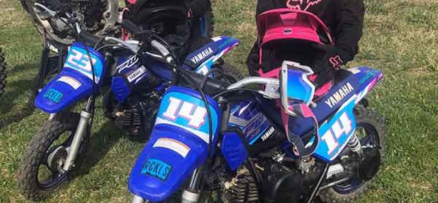 Out of the Blue | Haidyn and Olivia Bechard | Presented by Schrader’s