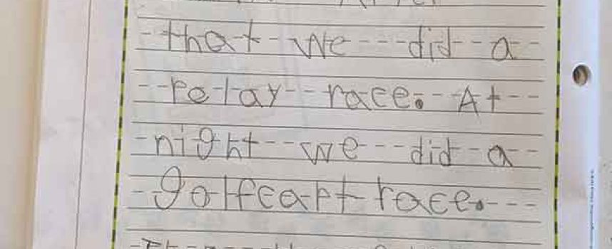 Off the Cuff with Jacqueline Ross | January