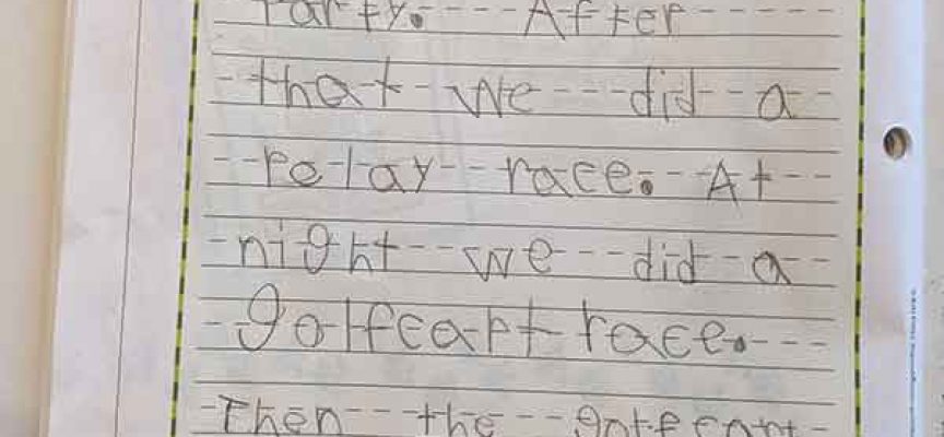 Off the Cuff with Jacqueline Ross | January