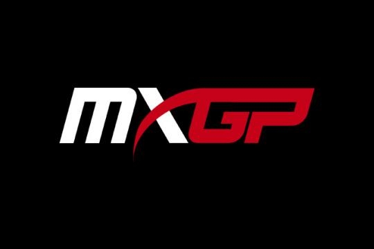MXGP logo