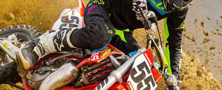 TLD Canada | New Kit Day for the Groms