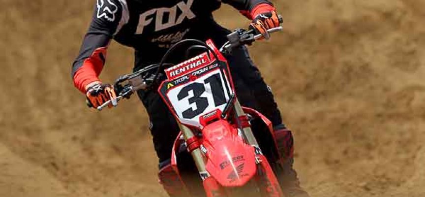 Frid’Eh Update #18 | Parker Eales | Presented by KTM Canada