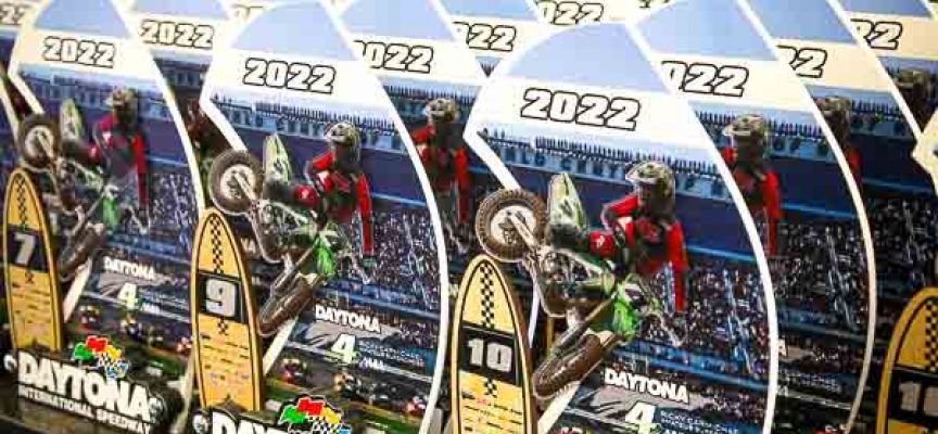 2022 RCSX | Canadian Results