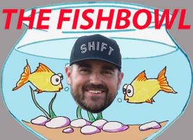 Views from the Fishbowl with Greg Poisson