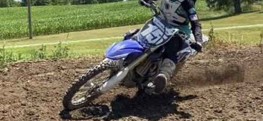 Out of the Blue | Lacey Burkitt | Presented by Schrader’s