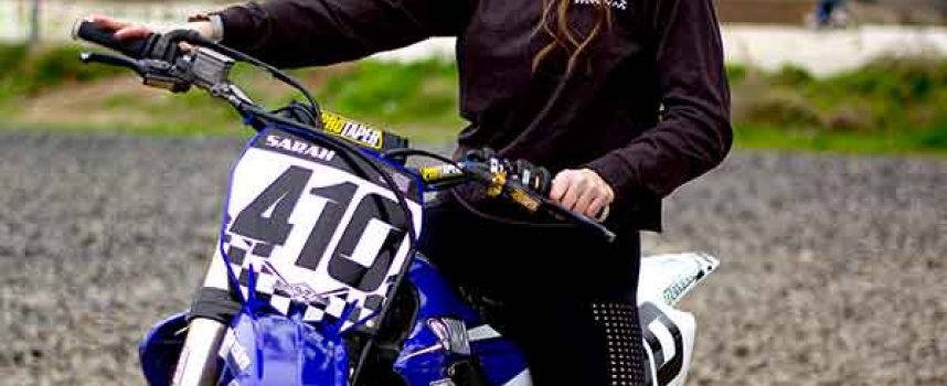 Out of the Blue | Sarah Milchen | Presented by Schrader’s