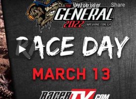 Watch GNCC Round 3 Live on Racer TV