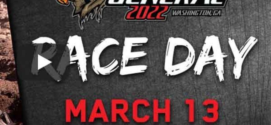 Watch GNCC Round 3 Live on Racer TV