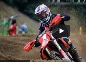 Video | GDR Fox Honda Team 2021 – The War for 4