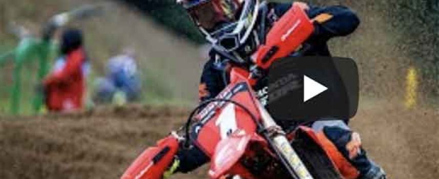 Video | GDR Fox Honda Team 2021 – The War for 4